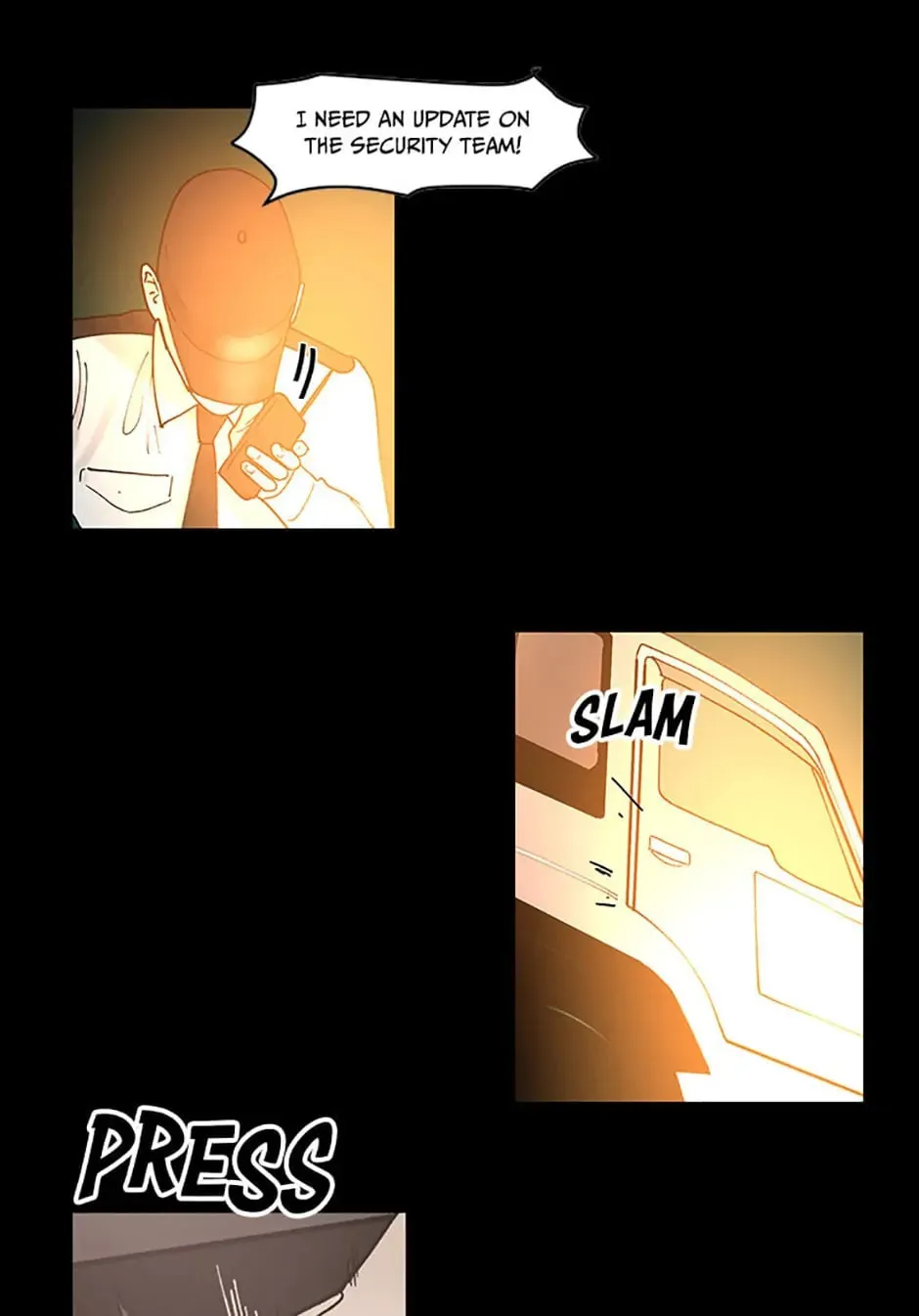Read Death Penalty Vote chapter 37 image 62 on Lezhin