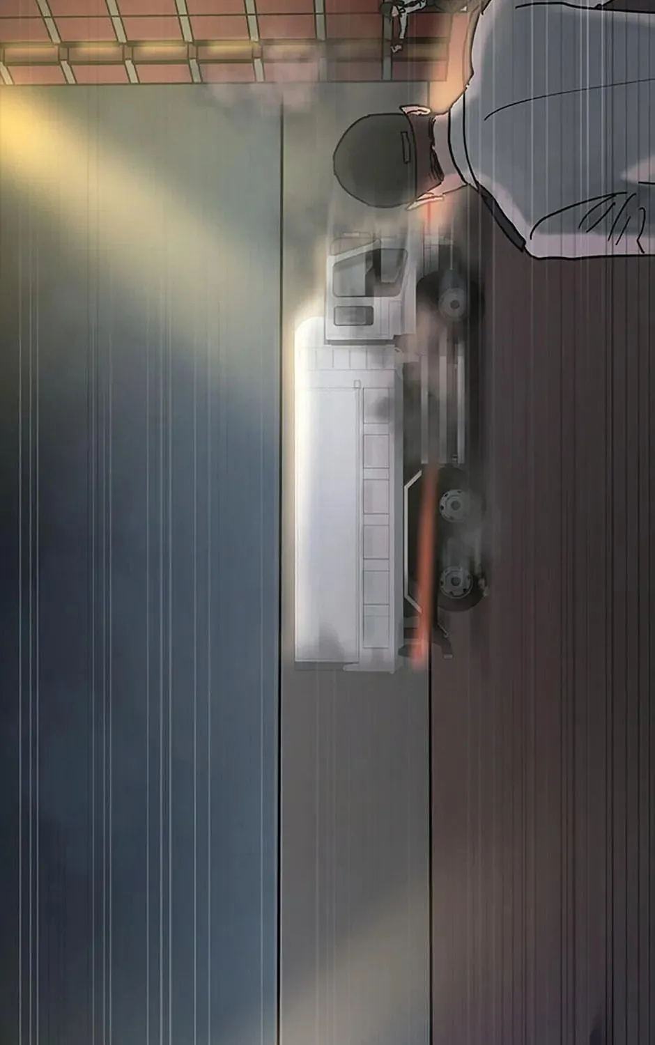 Read Death Penalty Vote chapter 37 image 67 on Lezhin
