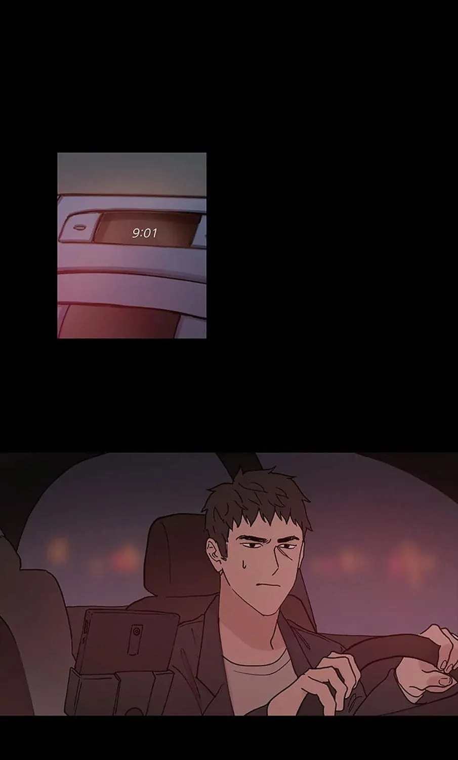 Read Death Penalty Vote chapter 37 image 8 on Lezhin