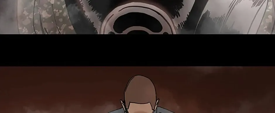 Read Death Penalty Vote chapter 38 image 1 on Lezhin