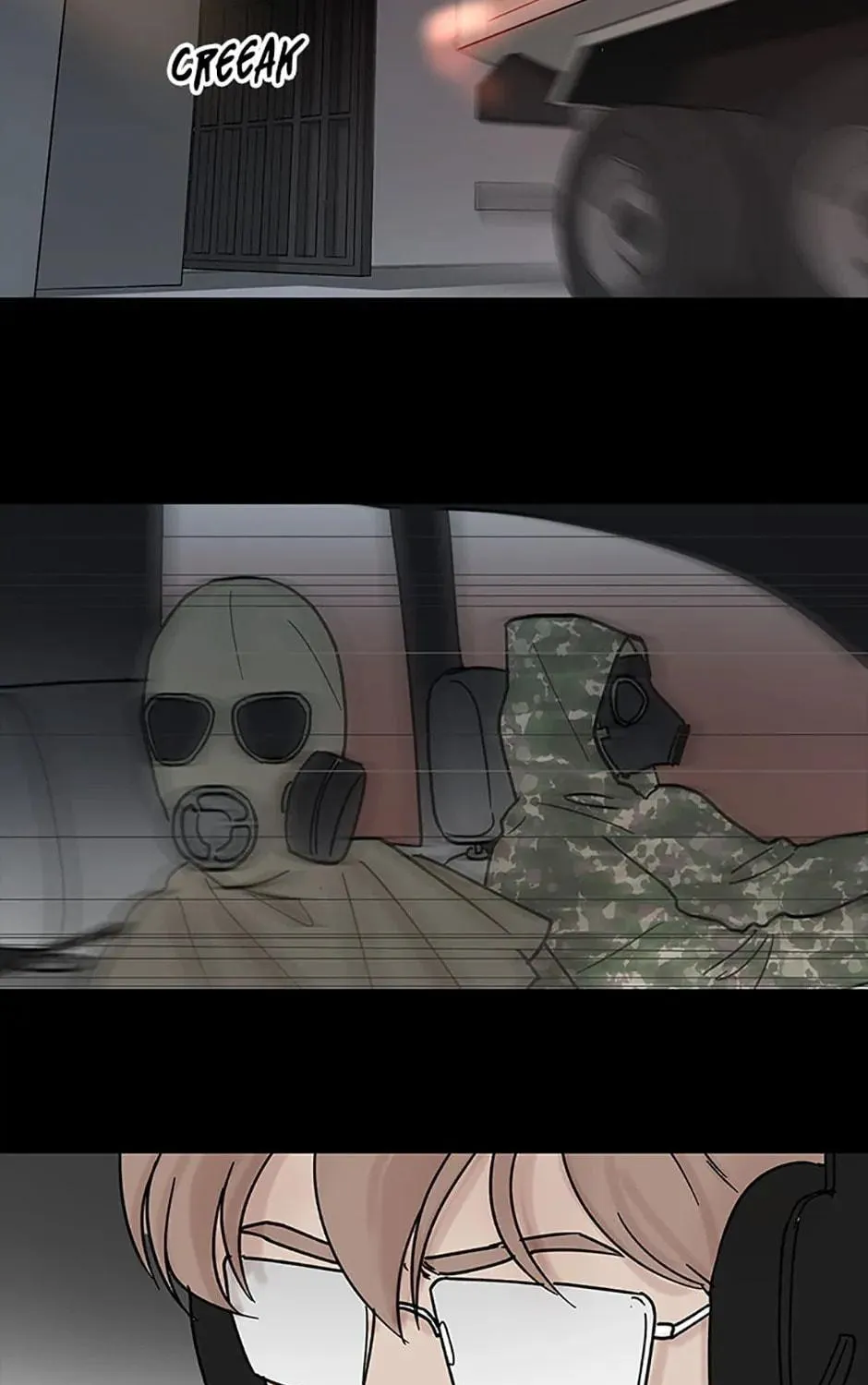 Read Death Penalty Vote chapter 38 image 10 on Lezhin