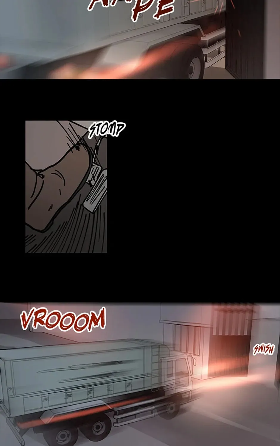 Read Death Penalty Vote chapter 38 image 14 on Lezhin