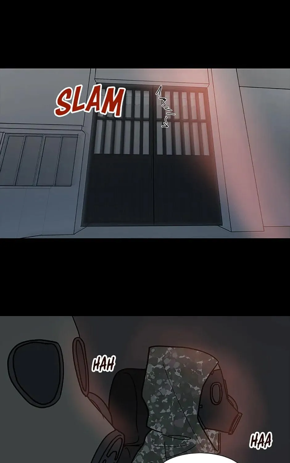 Read Death Penalty Vote chapter 38 image 16 on Lezhin