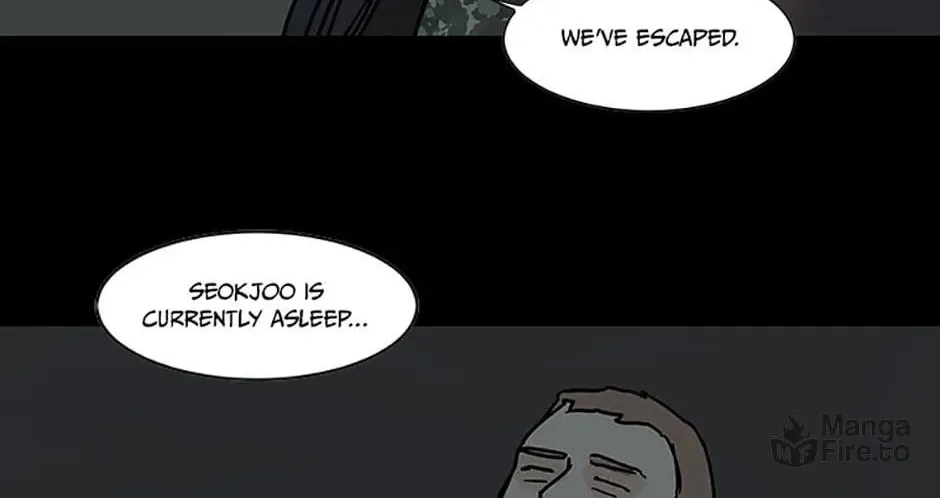 Read Death Penalty Vote chapter 38 image 17 on Lezhin