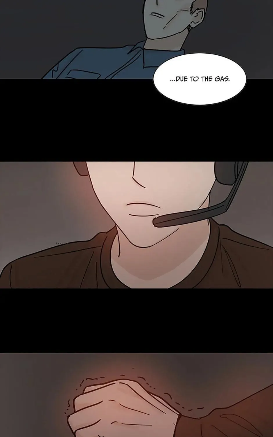 Read Death Penalty Vote chapter 38 image 18 on Lezhin