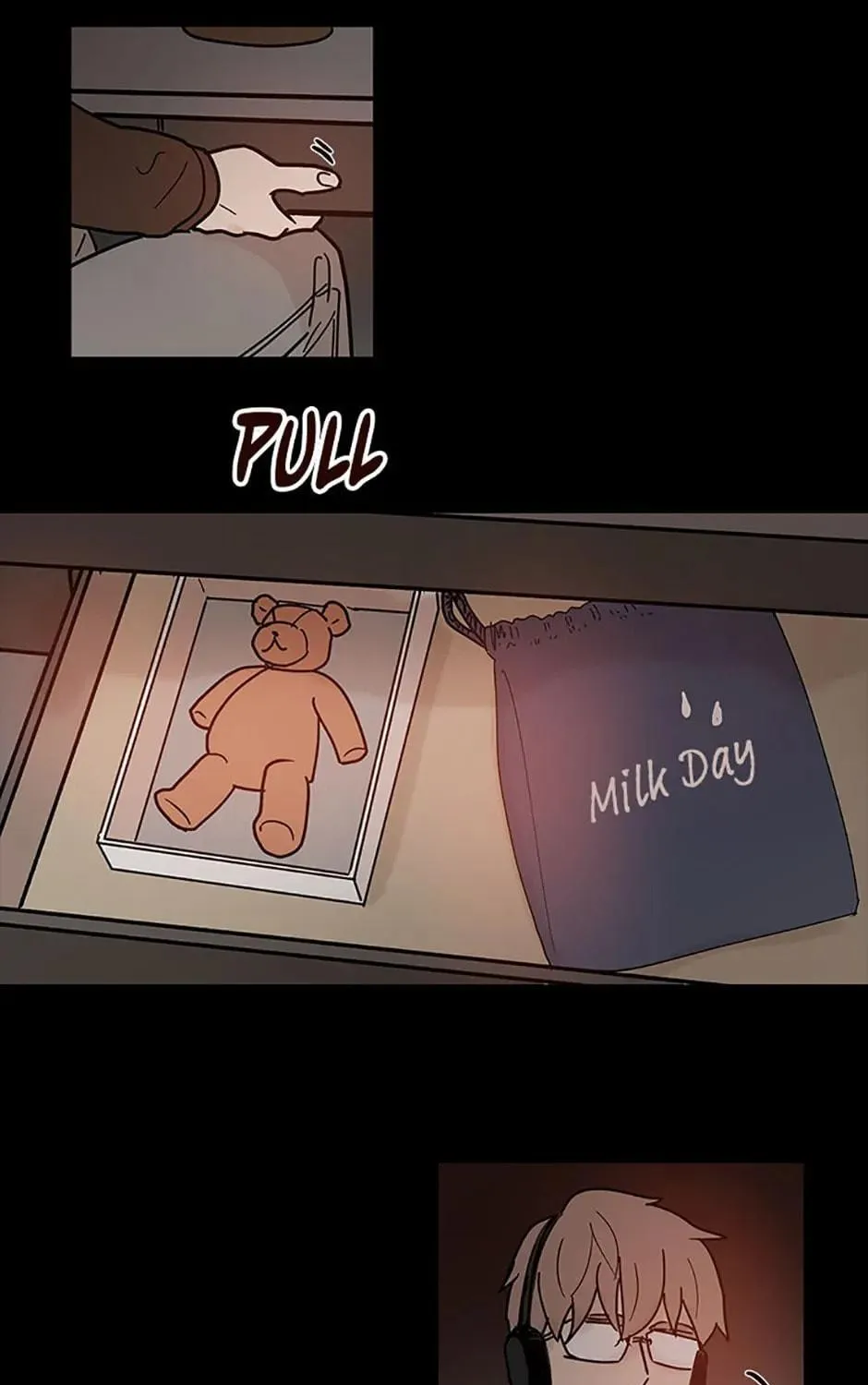 Read Death Penalty Vote chapter 38 image 22 on Lezhin