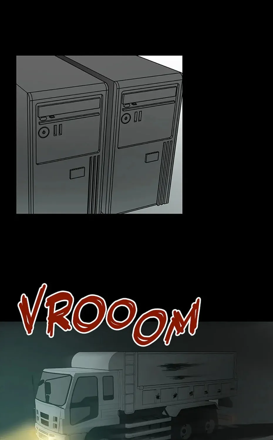 Read Death Penalty Vote chapter 38 image 24 on Lezhin