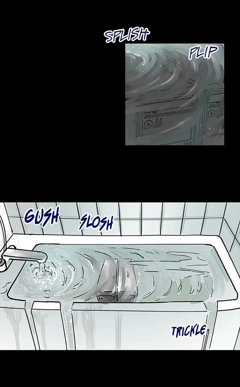 Read Death Penalty Vote chapter 38 image 28 on Lezhin