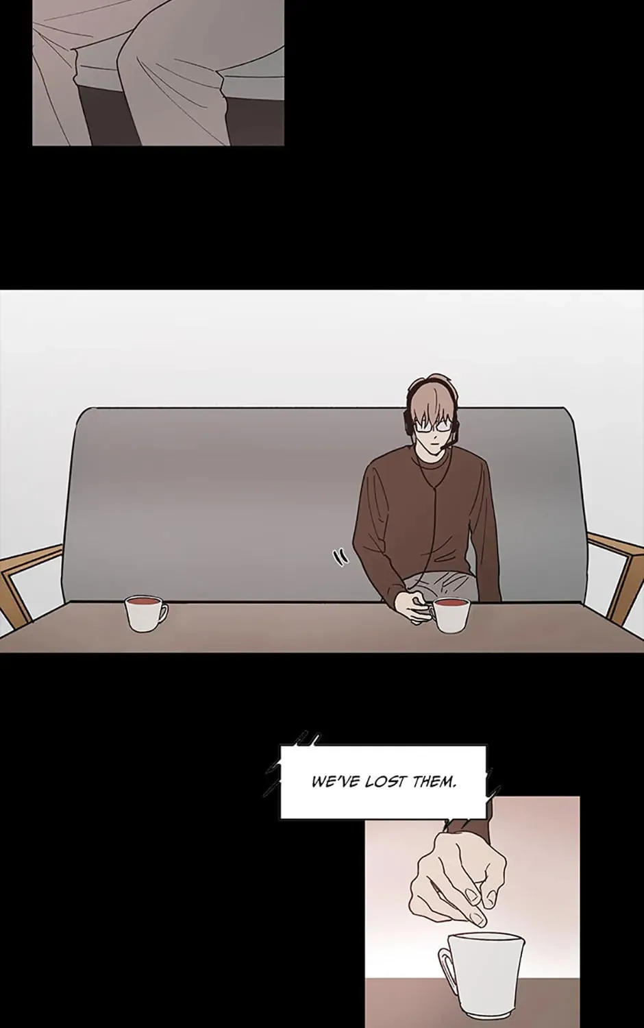 Read Death Penalty Vote chapter 38 image 32 on Lezhin