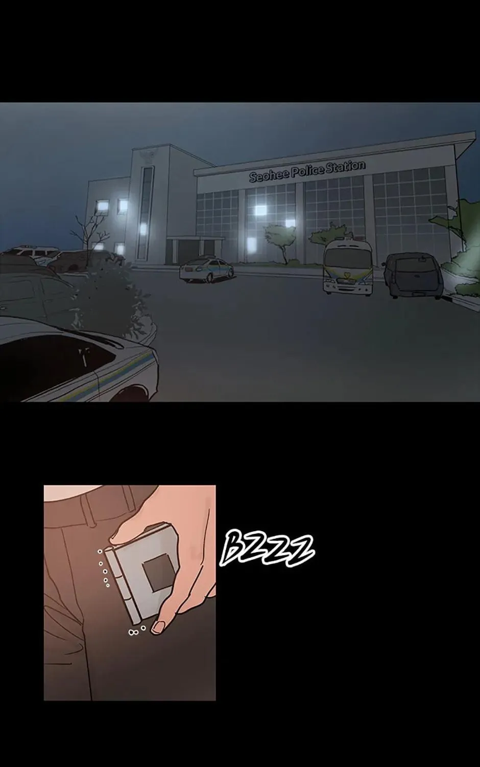 Read Death Penalty Vote chapter 38 image 38 on Lezhin
