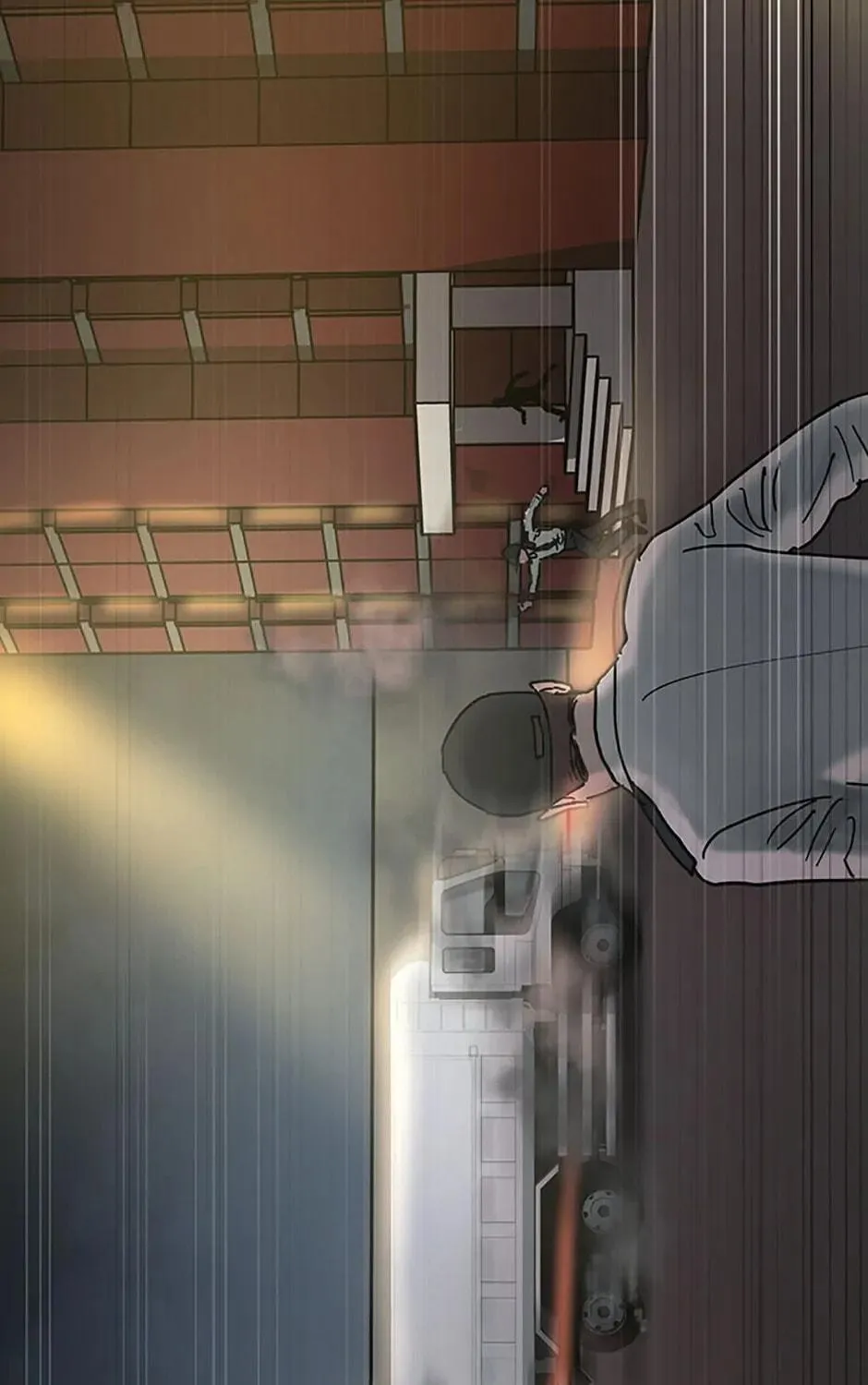 Read Death Penalty Vote chapter 38 image 4 on Lezhin