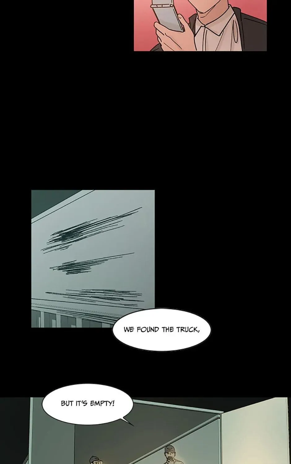 Read Death Penalty Vote chapter 38 image 40 on Lezhin
