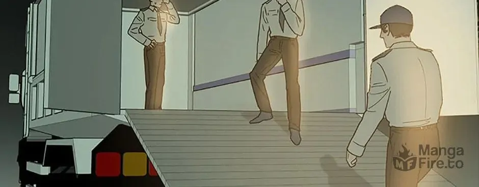 Read Death Penalty Vote chapter 38 image 41 on Lezhin