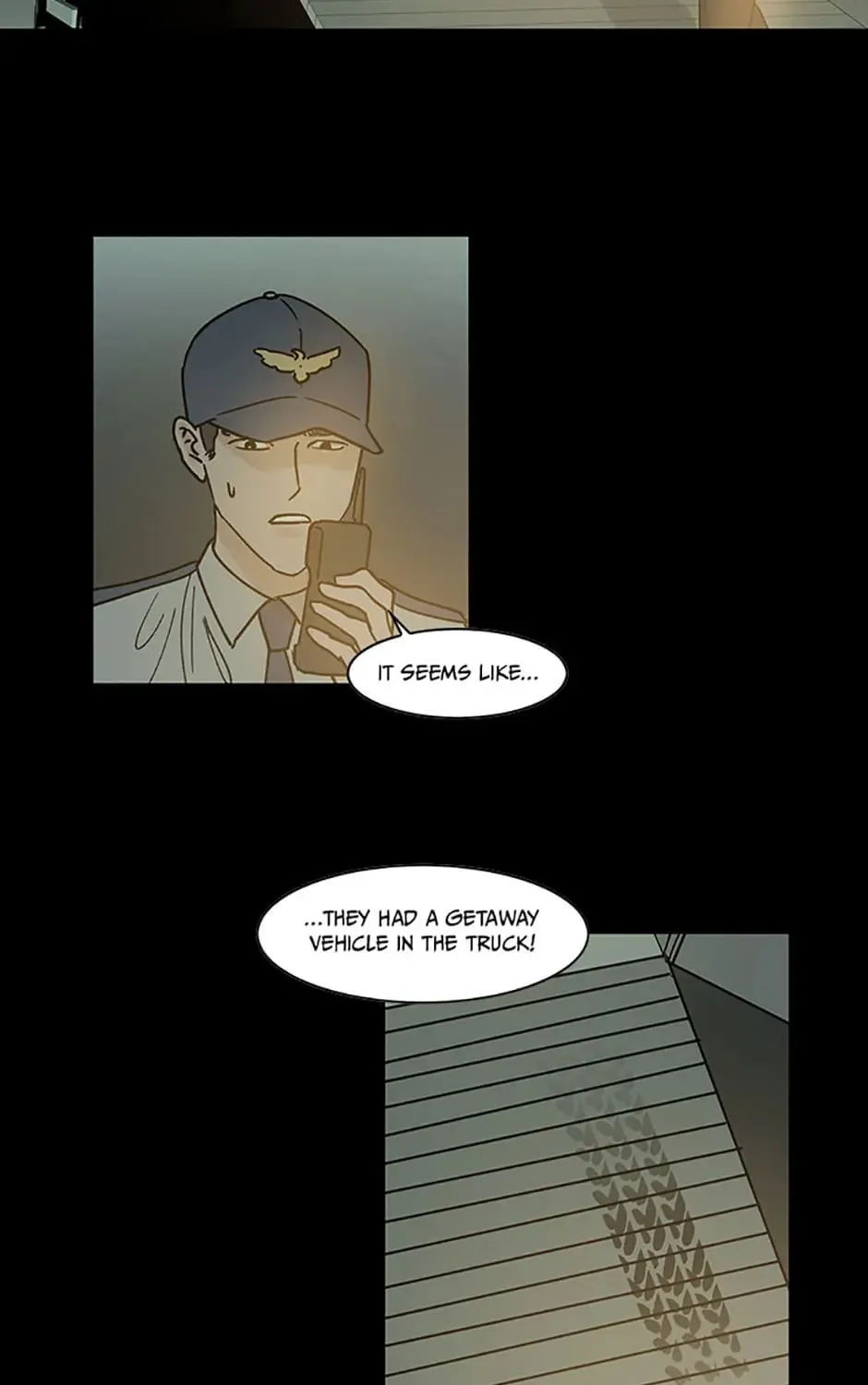 Read Death Penalty Vote chapter 38 image 42 on Lezhin