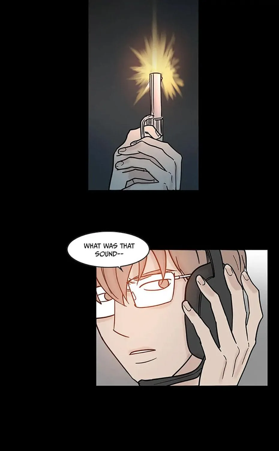 Read Death Penalty Vote chapter 38 image 48 on Lezhin