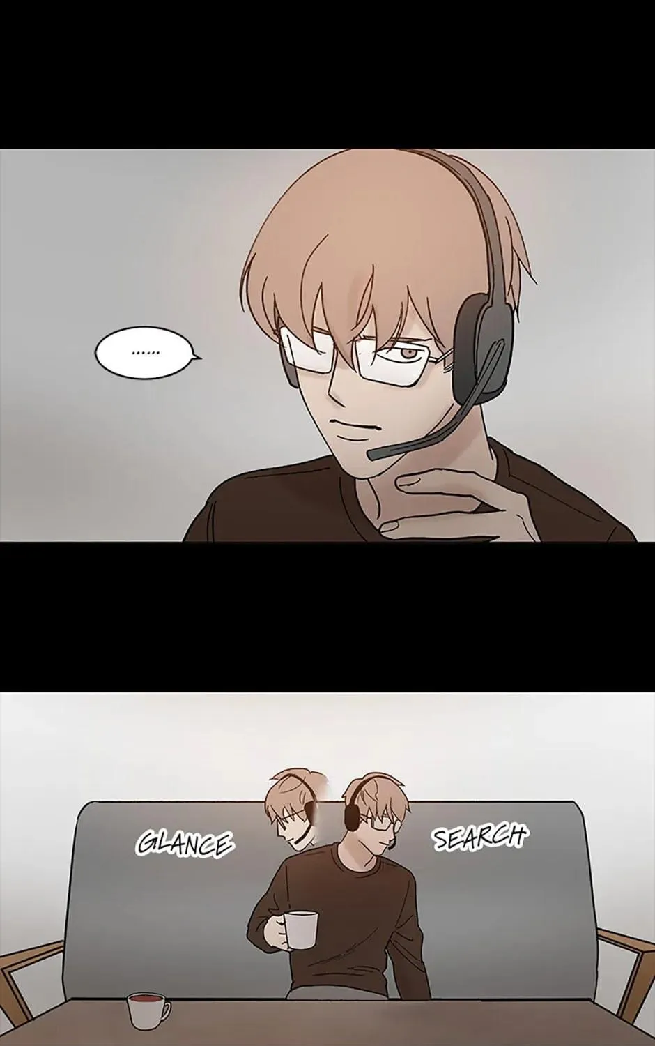 Read Death Penalty Vote chapter 38 image 52 on Lezhin