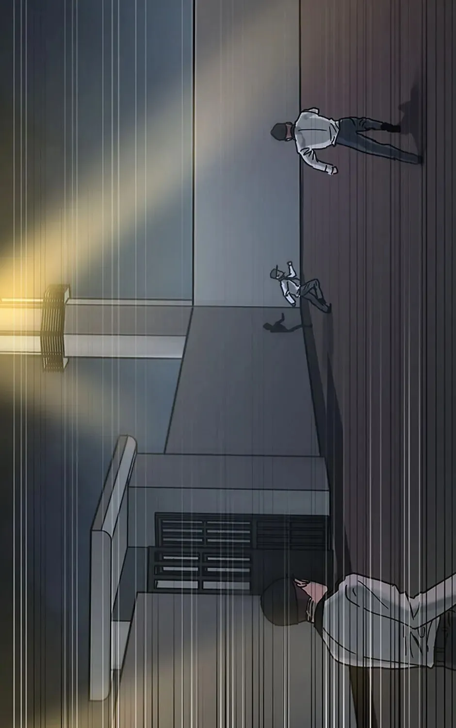 Read Death Penalty Vote chapter 38 image 6 on Lezhin