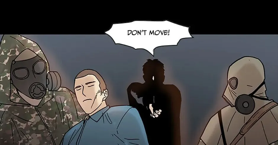 Read Death Penalty Vote chapter 39 image 1 on Lezhin