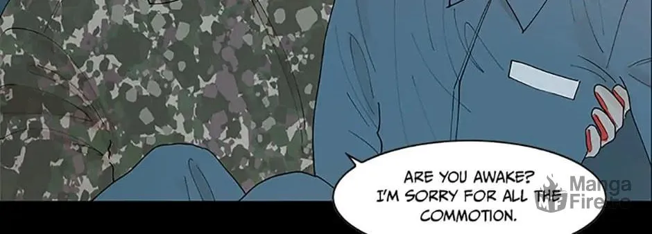 Read Death Penalty Vote chapter 39 image 17 on Lezhin