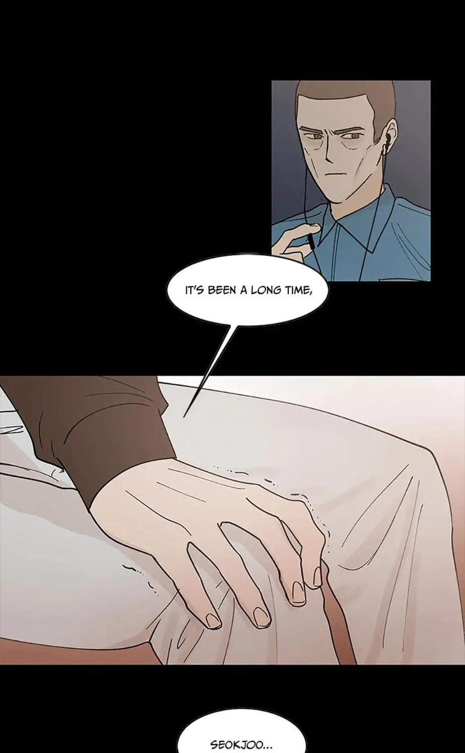 Read Death Penalty Vote chapter 39 image 22 on Lezhin