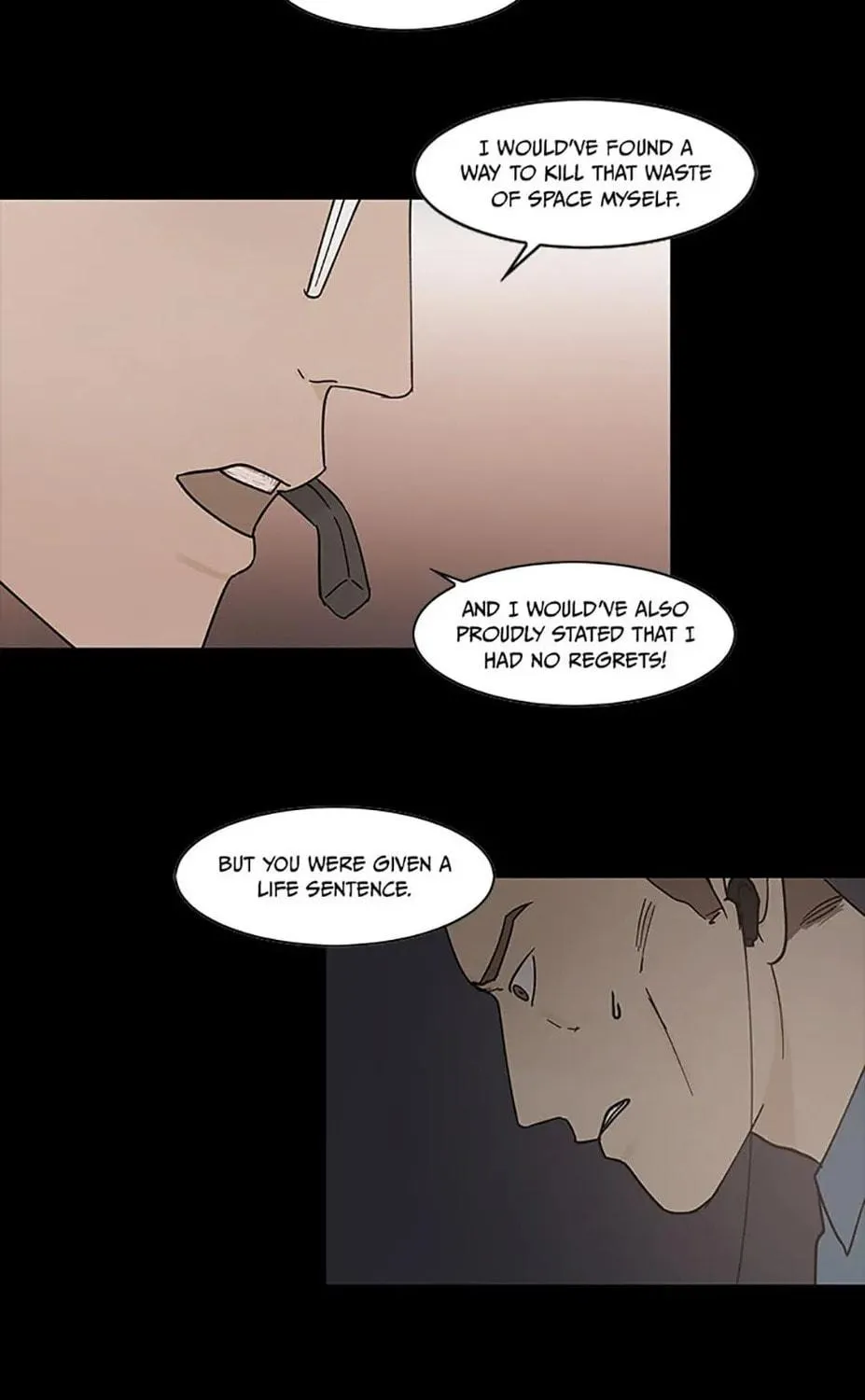 Read Death Penalty Vote chapter 39 image 28 on Lezhin