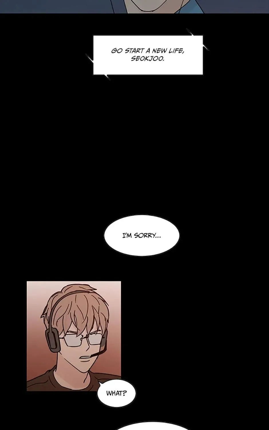 Read Death Penalty Vote chapter 39 image 40 on Lezhin