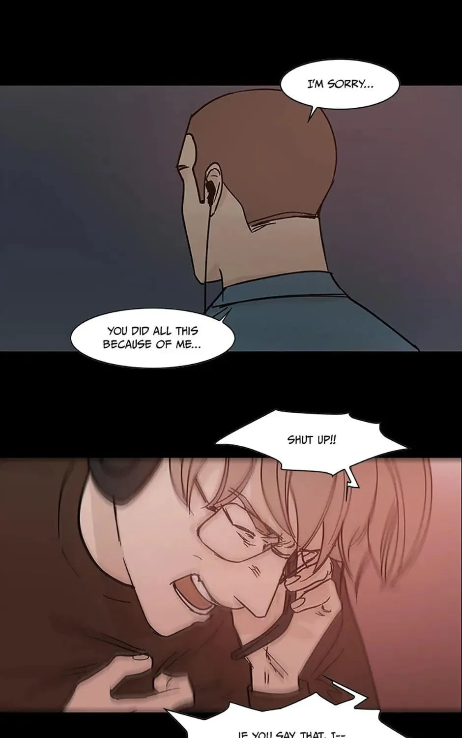 Read Death Penalty Vote chapter 39 image 48 on Lezhin