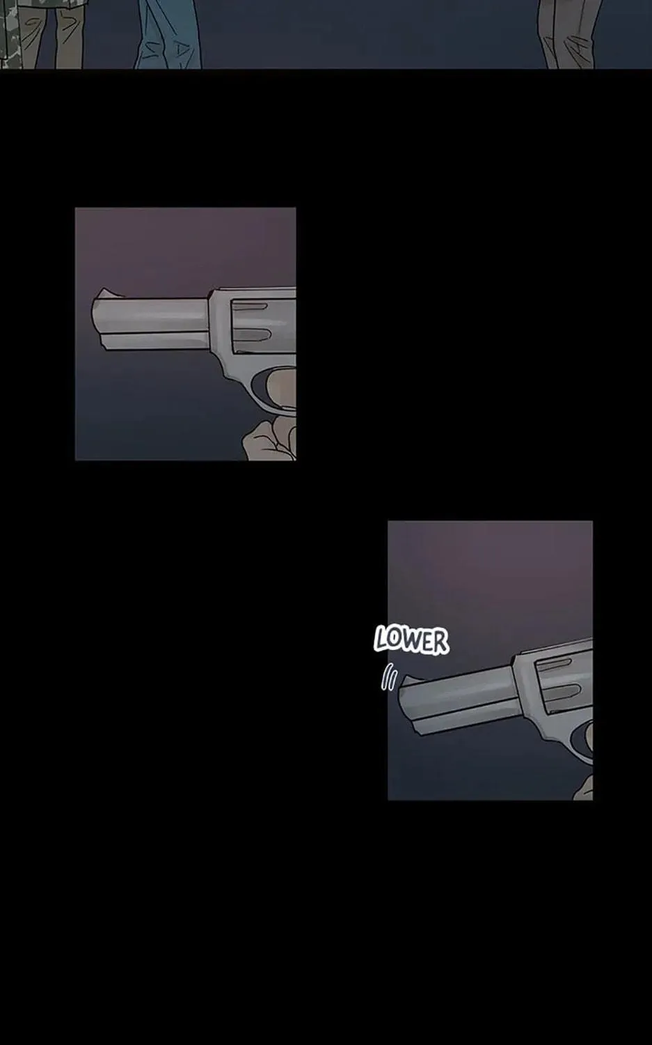 Read Death Penalty Vote chapter 39 image 58 on Lezhin