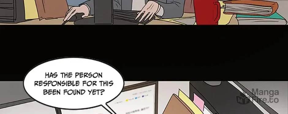 Read Death Penalty Vote chapter 4 image 11 on Lezhin