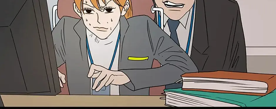 Read Death Penalty Vote chapter 4 image 15 on Lezhin