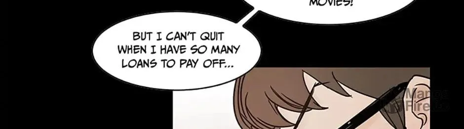 Read Death Penalty Vote chapter 4 image 17 on Lezhin