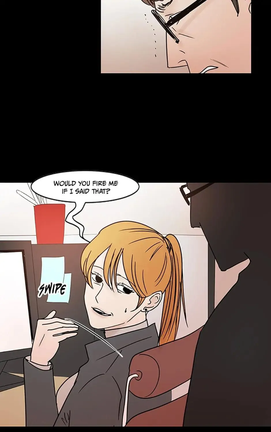 Read Death Penalty Vote chapter 4 image 18 on Lezhin