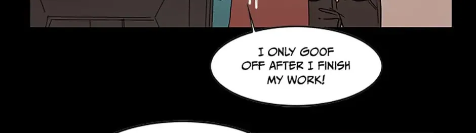 Read Death Penalty Vote chapter 4 image 21 on Lezhin