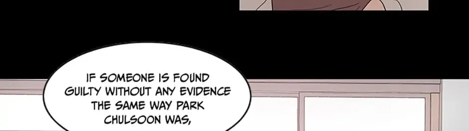 Read Death Penalty Vote chapter 4 image 27 on Lezhin
