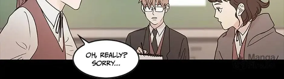Read Death Penalty Vote chapter 4 image 35 on Lezhin