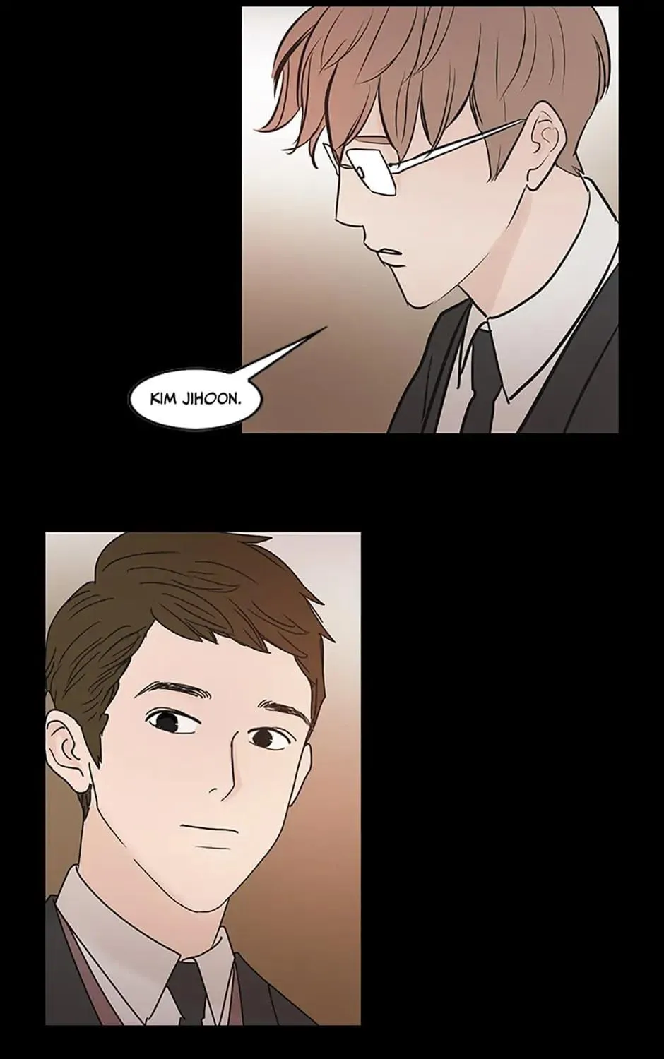 Read Death Penalty Vote chapter 4 image 46 on Lezhin