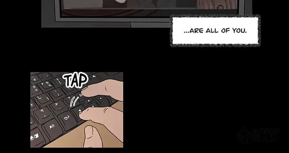 Read Death Penalty Vote chapter 4 image 5 on Lezhin