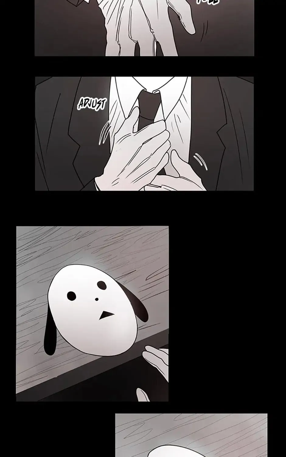 Read Death Penalty Vote chapter 4 image 52 on Lezhin