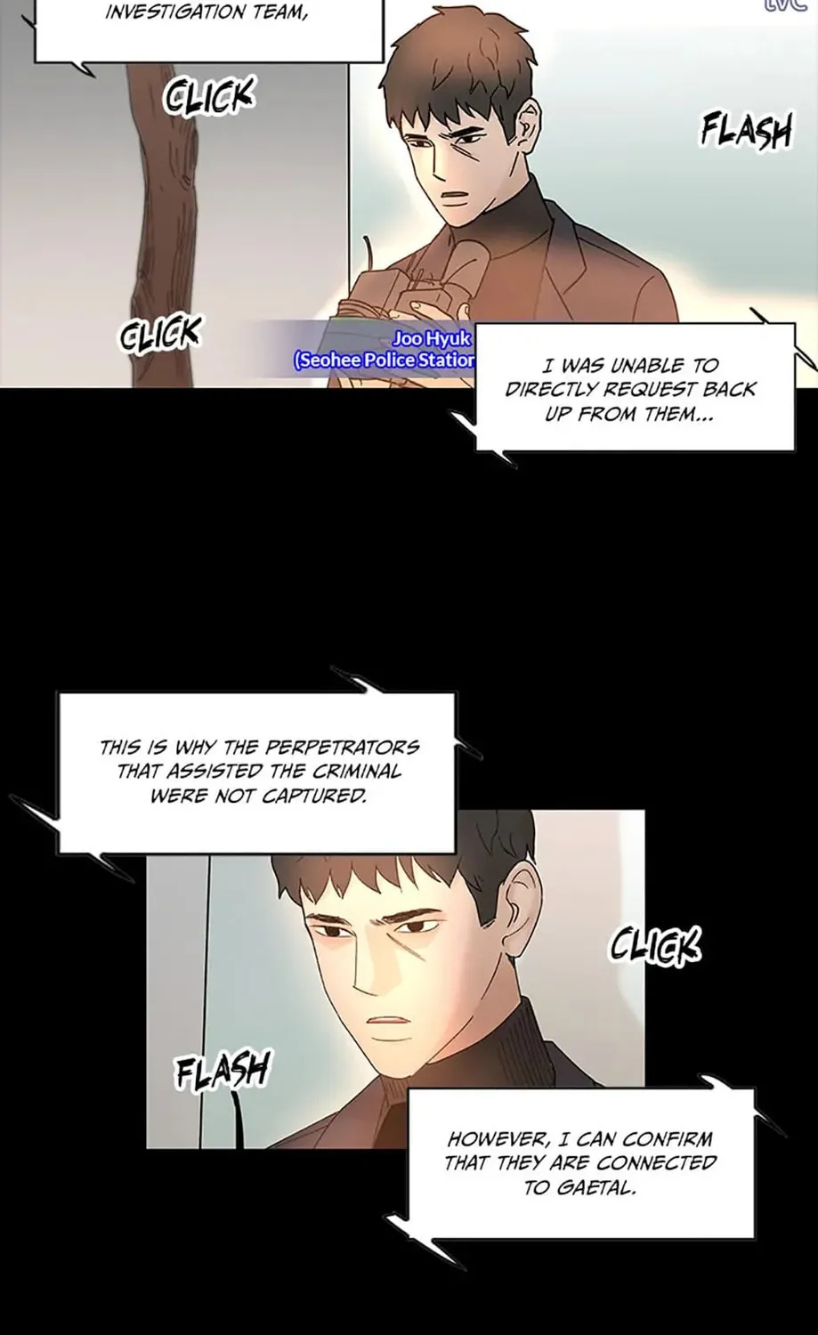 Read Death Penalty Vote chapter 40 image 12 on Lezhin