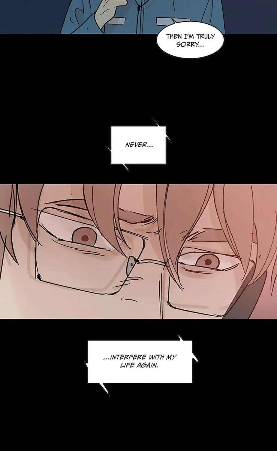 Read Death Penalty Vote chapter 40 image 2 on Lezhin