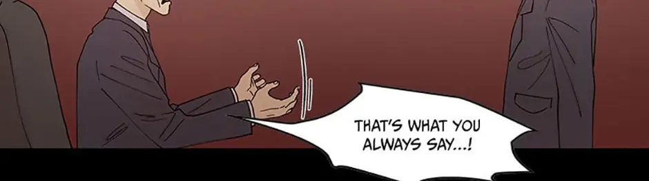 Read Death Penalty Vote chapter 40 image 21 on Lezhin