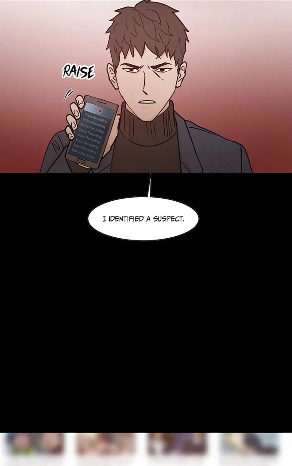 Read Death Penalty Vote chapter 40 image 24 on Lezhin