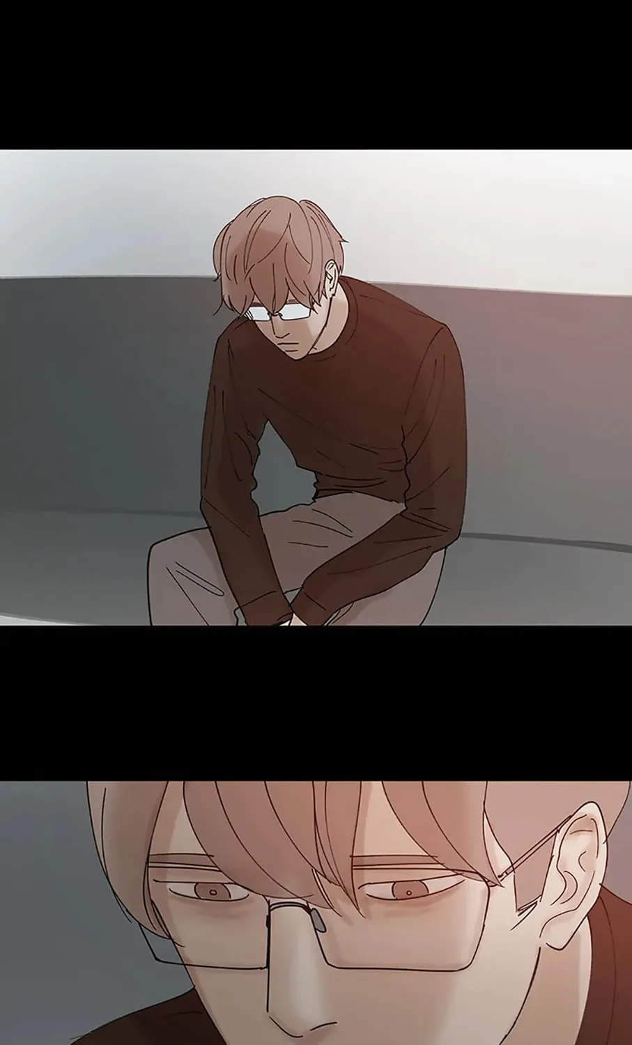 Read Death Penalty Vote chapter 40 image 36 on Lezhin