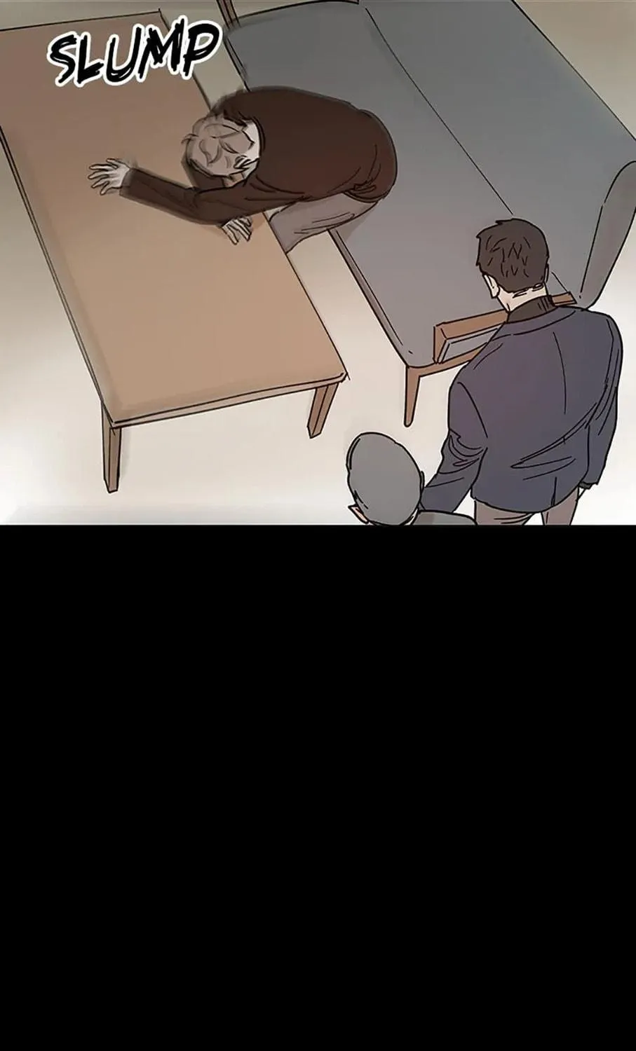 Read Death Penalty Vote chapter 40 image 40 on Lezhin