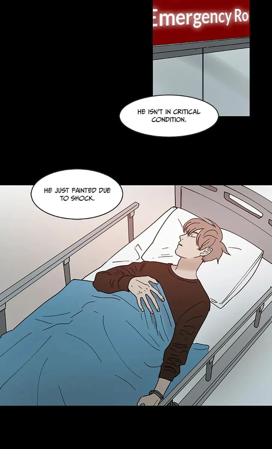 Read Death Penalty Vote chapter 40 image 42 on Lezhin