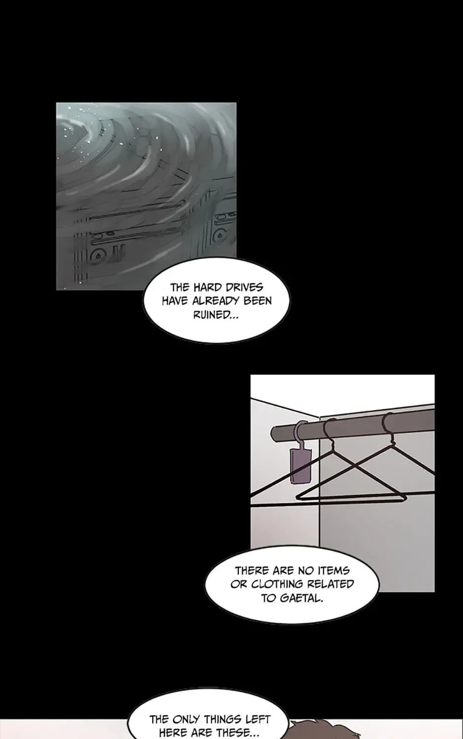 Read Death Penalty Vote chapter 40 image 44 on Lezhin