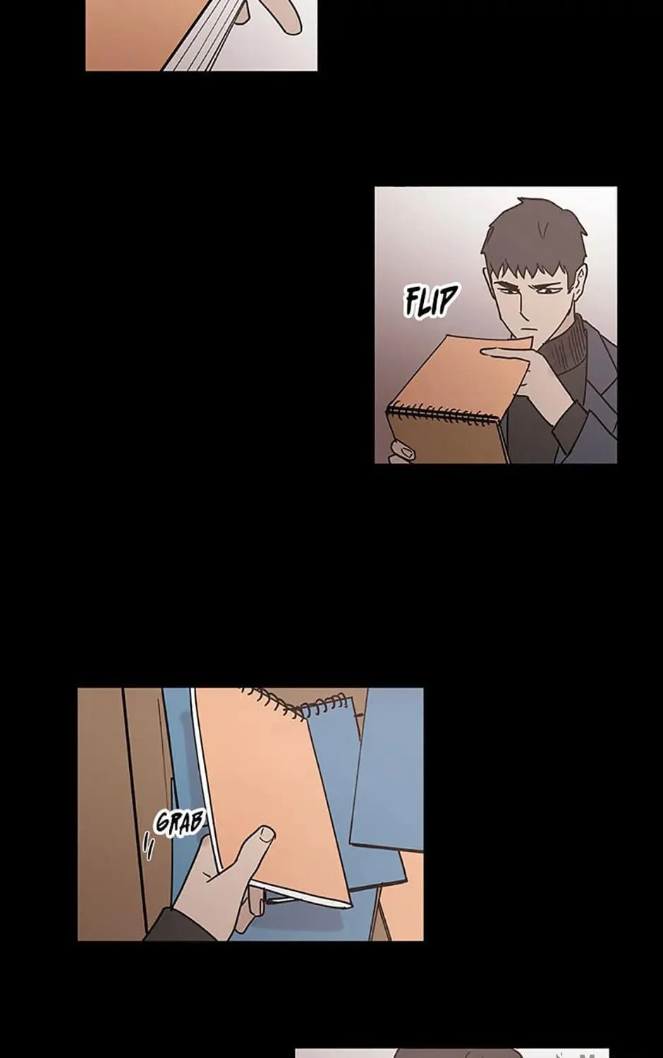 Read Death Penalty Vote chapter 40 image 48 on Lezhin
