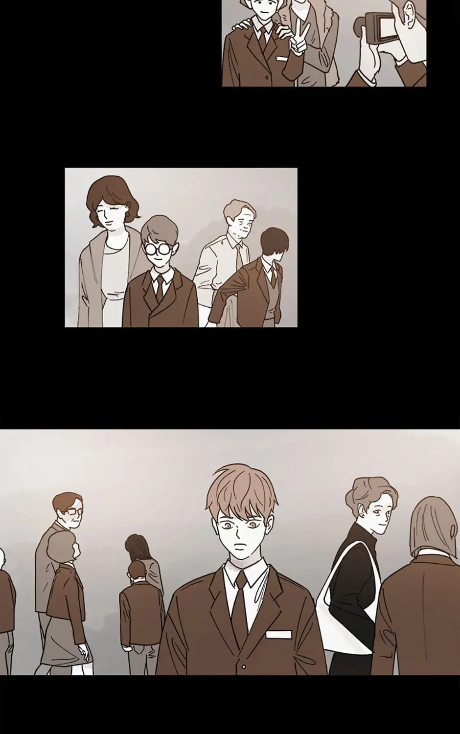 Read Death Penalty Vote chapter 40 image 54 on Lezhin
