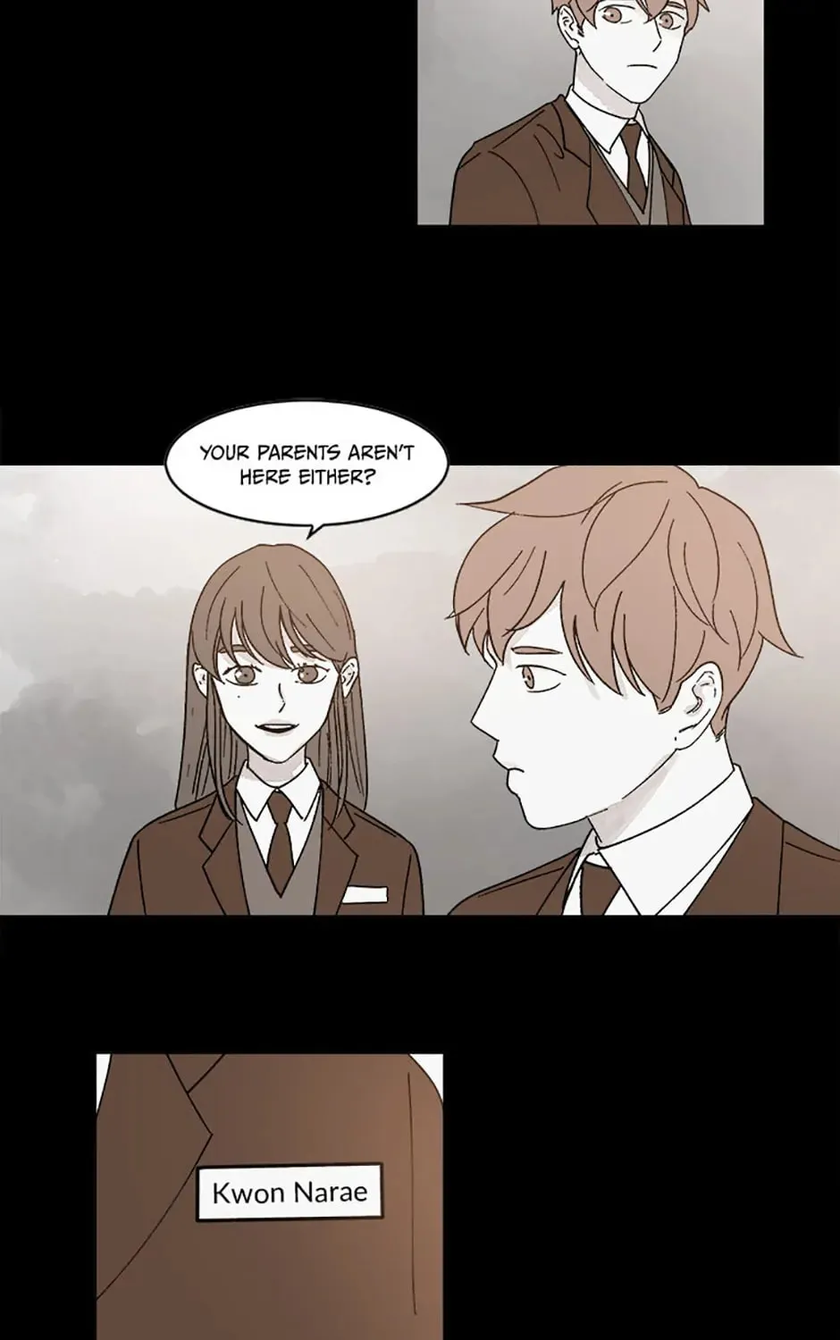 Read Death Penalty Vote chapter 40 image 56 on Lezhin