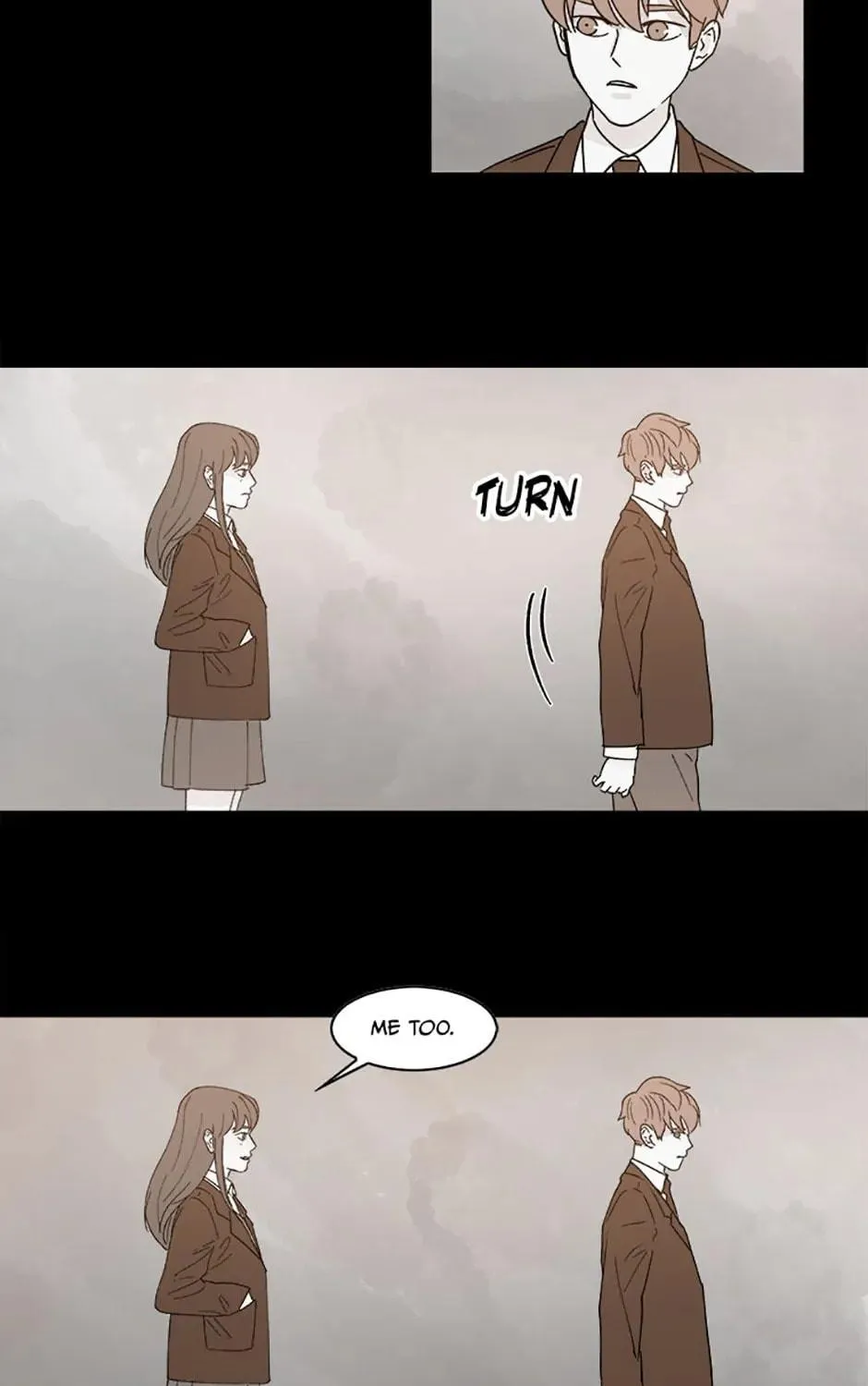 Read Death Penalty Vote chapter 40 image 58 on Lezhin